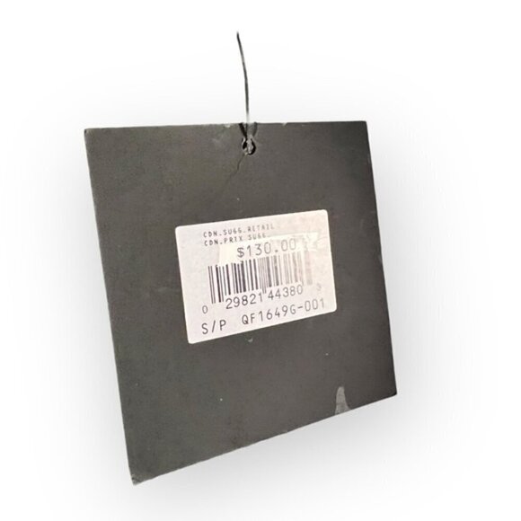 NWT Calvin Klein BLACK RUNWAY Women Textured Sleeveless lace Bodysuit Lingerie S - Picture 5 of 5